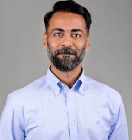 Dr. Himanshu Gupta